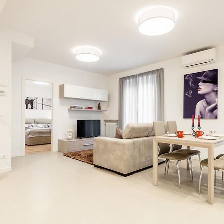 Fior Apartments Merano Eksteriør bilde