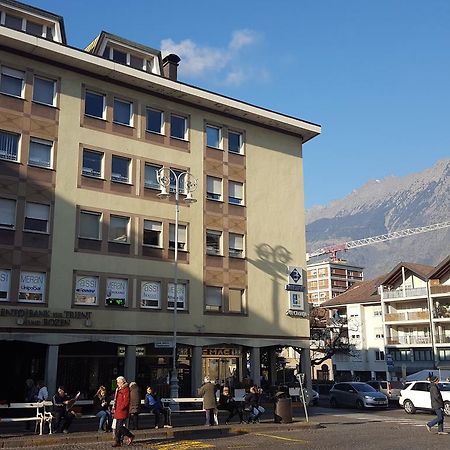 Fior Apartments Merano Eksteriør bilde