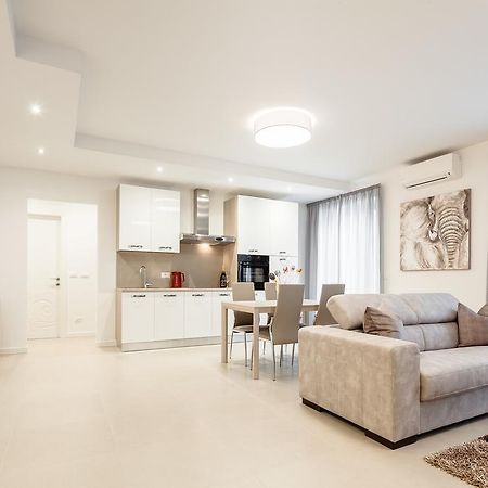Fior Apartments Merano Eksteriør bilde