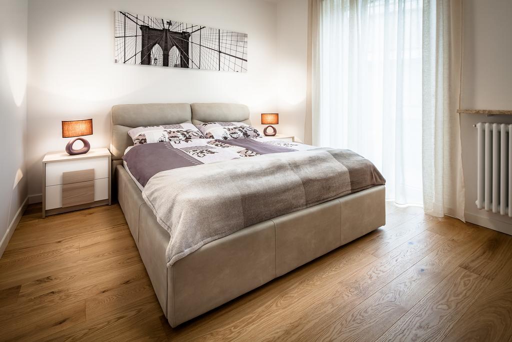 Fior Apartments Merano Eksteriør bilde