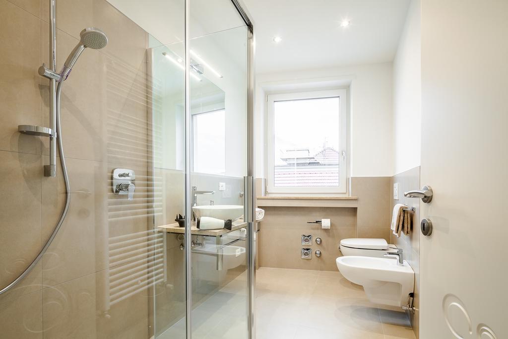 Fior Apartments Merano Eksteriør bilde