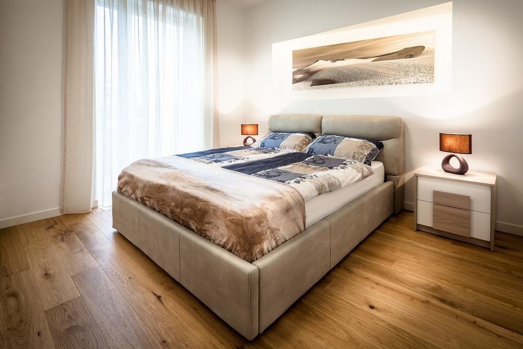 Fior Apartments Merano Eksteriør bilde