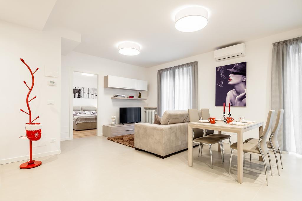 Fior Apartments Merano Eksteriør bilde