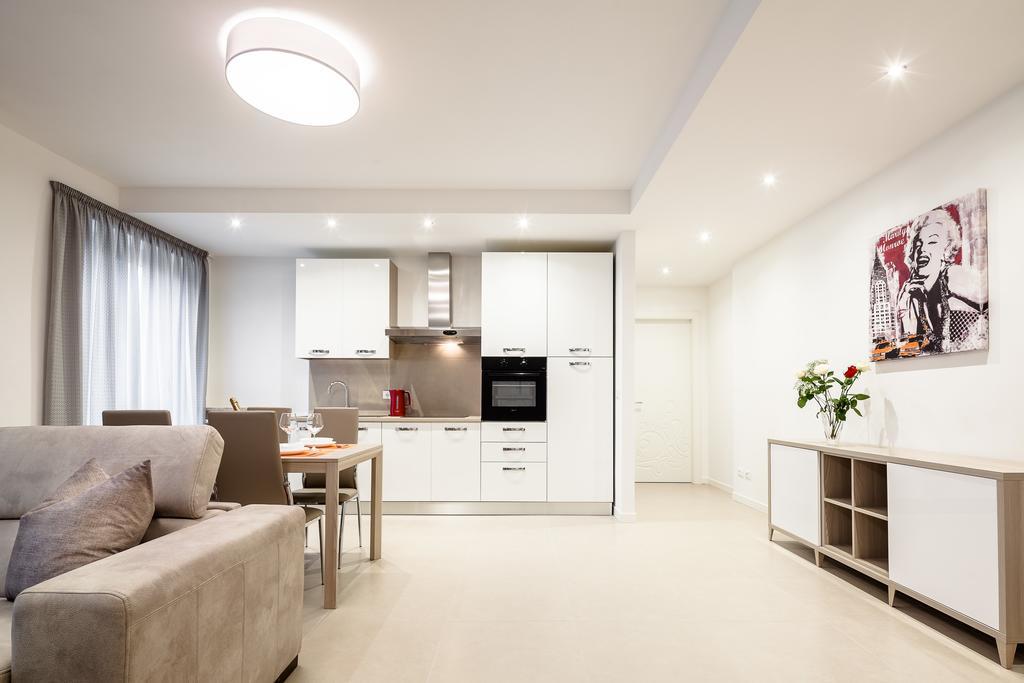 Fior Apartments Merano Eksteriør bilde