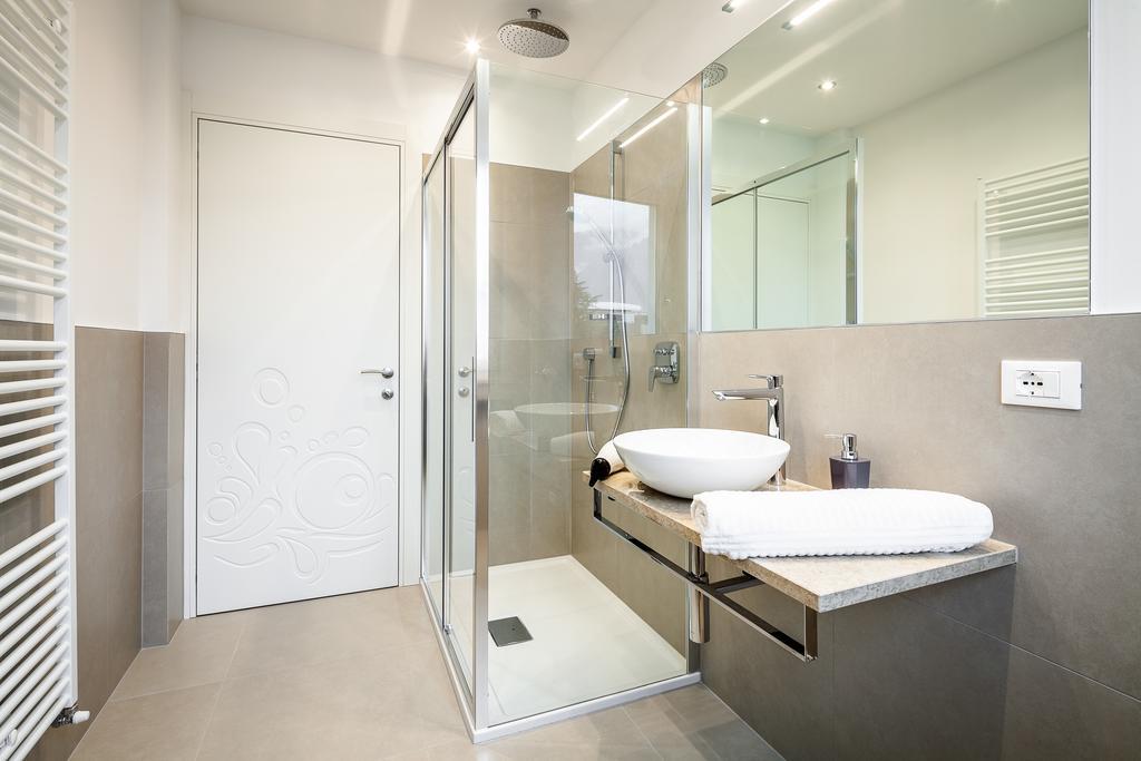 Fior Apartments Merano Eksteriør bilde