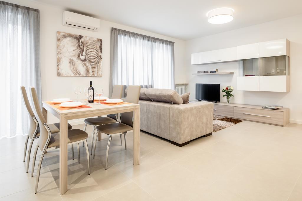 Fior Apartments Merano Eksteriør bilde