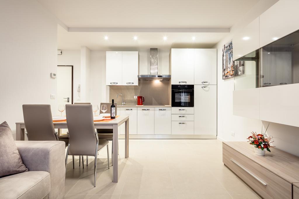 Fior Apartments Merano Eksteriør bilde