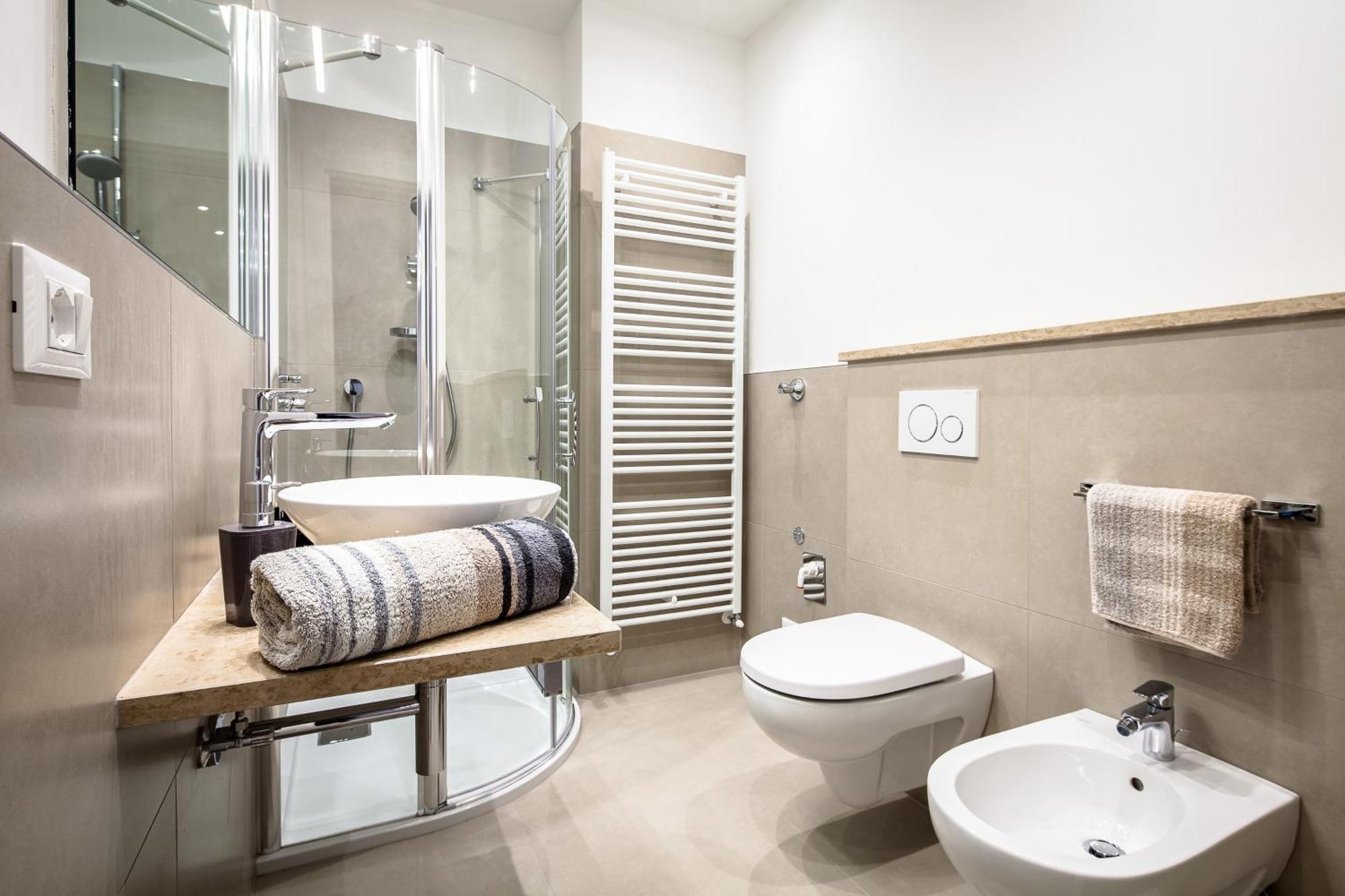 Fior Apartments Merano Eksteriør bilde