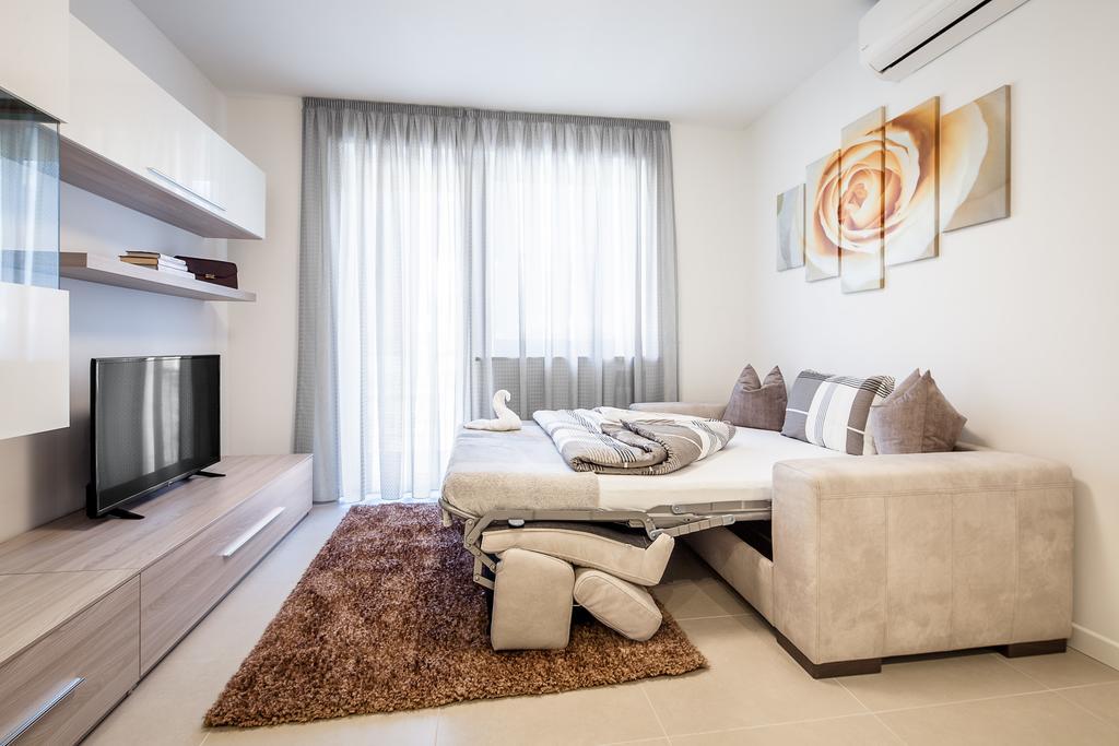 Fior Apartments Merano Eksteriør bilde