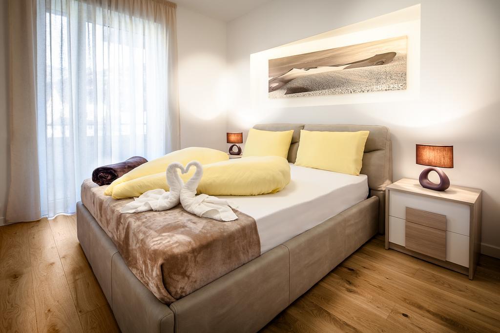 Fior Apartments Merano Eksteriør bilde
