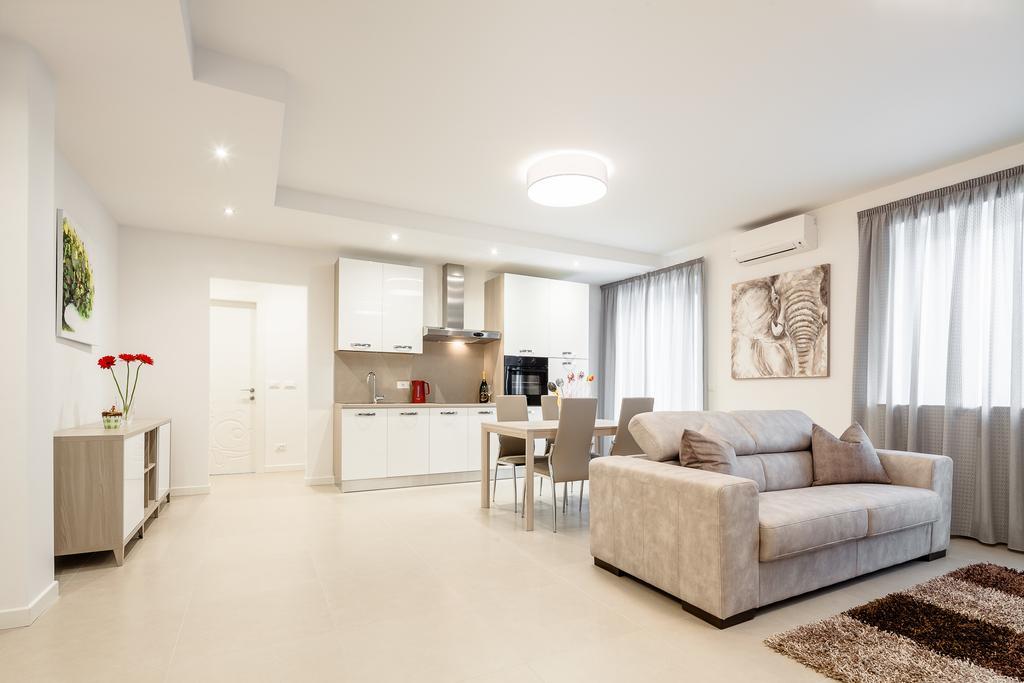 Fior Apartments Merano Eksteriør bilde